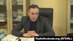 Александр Бондарев