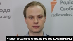 Ярослав Юрчишин