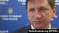 Олег Ткачук: у Литві електронне судочинство запроваджується протягом 14 останніх років