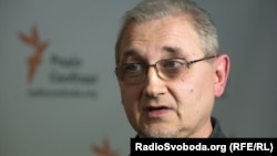 Вадим Хомаха