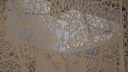 Витинанками прикрашають домівки