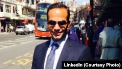 Джордж Пападопулос