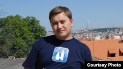 Азамат Аттокуров.