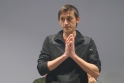 Юрій Руденко