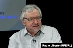 ბორის დუბინი