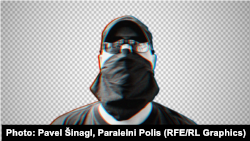 Smuggler (з англ. «перемитник»)