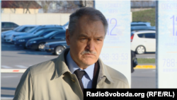 Олег Чабан, дитячий психолог