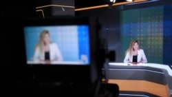 Еміне Джапарова