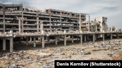 Донецький аеропорт