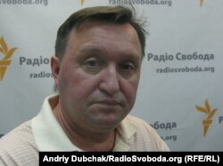 Сергій Джердж