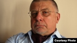 Юрий Федоров