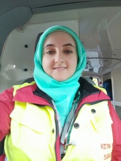 Doktorica Safija često je u Hitnoj pomoći s kolegama dijelila iftare i sehure tokom ramazana.