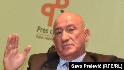 Katnić: Ispoštovaćemo odluku predsjednika Skupštine