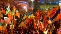 20 років. Помаранчева революція – високий рівень самоорганізації | Історична Свобода 20 років. Помаранчева революція – високий рівень самоорганізації | Історична Свобода