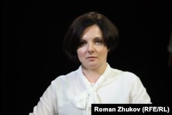 Наталья Шавшукова