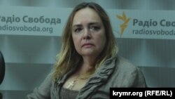 Ольга Курносова