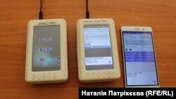 Пристрої для людей з діабетом