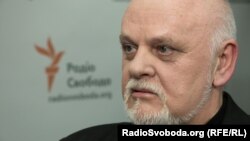 Правозахисник Олександр Букалов