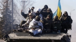 10 років тому: оборона Дебальцевого і наступ на Широкине | Історична Свобода 10 років тому: оборона Дебальцевого і наступ на Широкине | Історична Свобода