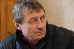 Николай Мартынов