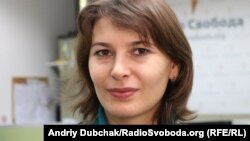 Дар’я Каленюк