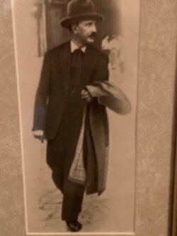 Станіслав Людкевич