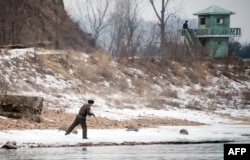 Північна Корея