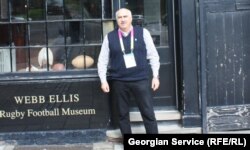 Давид Какабадзе