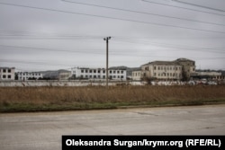 Керченская колония, архив