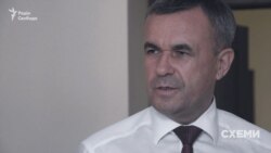 За зачиненими дверима згадана комісія рекомендувала ВРП закрити справу щодо притягнення до дисциплінарної відповідальності керівника Держсудової адміністрації Зеновія Холоднюка