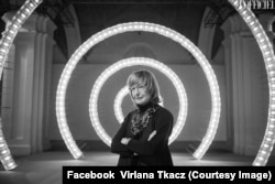 Вірляна Ткач