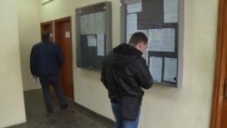 Vidić: 'Nije samo novac, mala plata, razlog za odlazak' (Fotografija: Iz jednog od biroa za zapošljavanje u BiH)