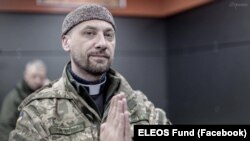 Сергій Дмитрієв