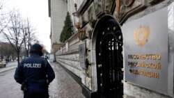 Как далеко зайдет Россия в убийствах и диверсиях на Западе?  Как далеко зайдет Россия в убийствах и диверсиях на Западе?