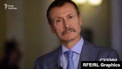 За часів Януковича Папієв був головою Чернівецької ОДА