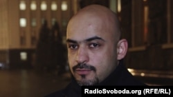 Мустафа Найєм