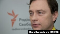 Костянтин Матвієнко