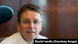 Іван Міклош