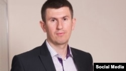 Дмитро Йовдій