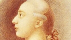 "Казанова в России". Передача шестая "Казанова в России". Передача шестая