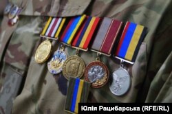 Іван Зеленьов, нагороди, Дніпро, 27 червня 2019 року