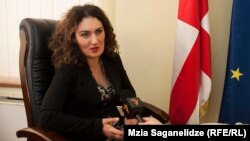 Кетеван Цихелашвили