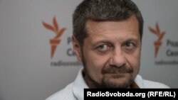 Ігор Мосійчук