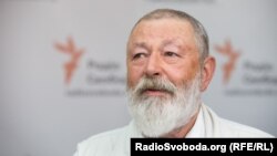 Олександр Потєхін