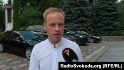 Ярослав Юрчишин, Голос, народний депутат від «Голосу», голова комітету ВР з питань свободи слова
