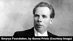 Борис Гмиря, український бас