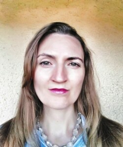 Лариса Романюк