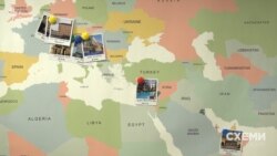 Раніше «Схеми» розповідали, як родина Ємельянова набула елітне майно по всьому світі