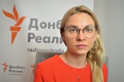 Марія Золкіна