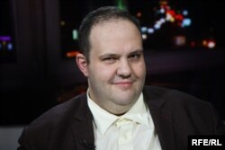 Антон Табах